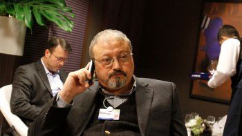 Desmembraron el cuerpo de Khashoggi para 