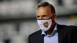 Boca sumaría su primer refuerzo por una cláusula de compra