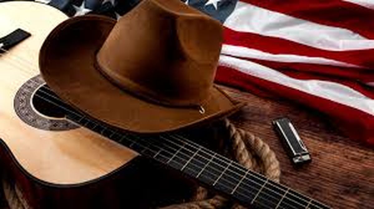 La música country: Un reflejo de la vida americana que conecta generaciones a través de su auténtico sonido.