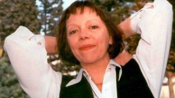 En el día de su cumpleaños murió Susana Ortiz, la 