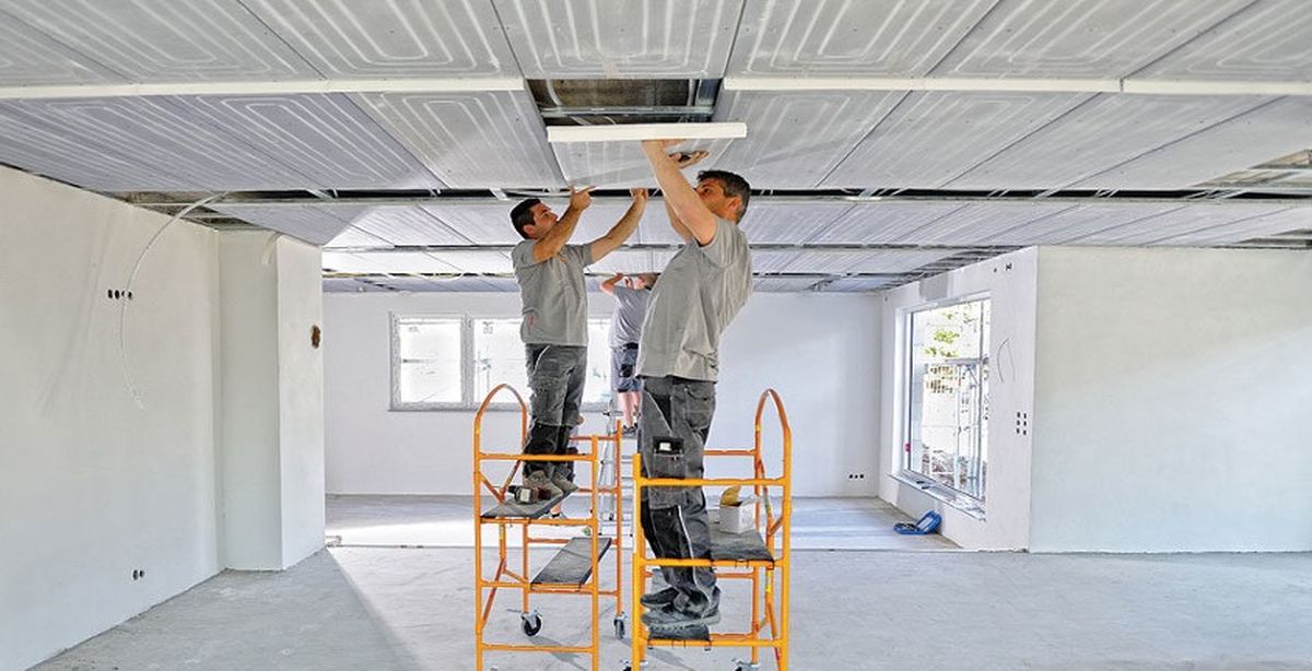 Adiós al ventilador de techo: el nuevo invento que lo reemplaza y gasta menos Adiós al ventilador de techo: el nuevo invento que lo reemplaza y gasta menos