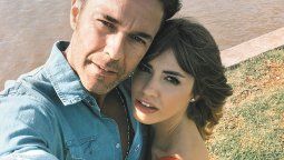 Mariano Martínez y Lali Espósito: No terminamos de la mejor manera