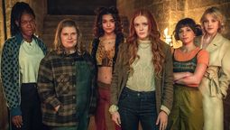 Los estrenos de Netflix de esta semana