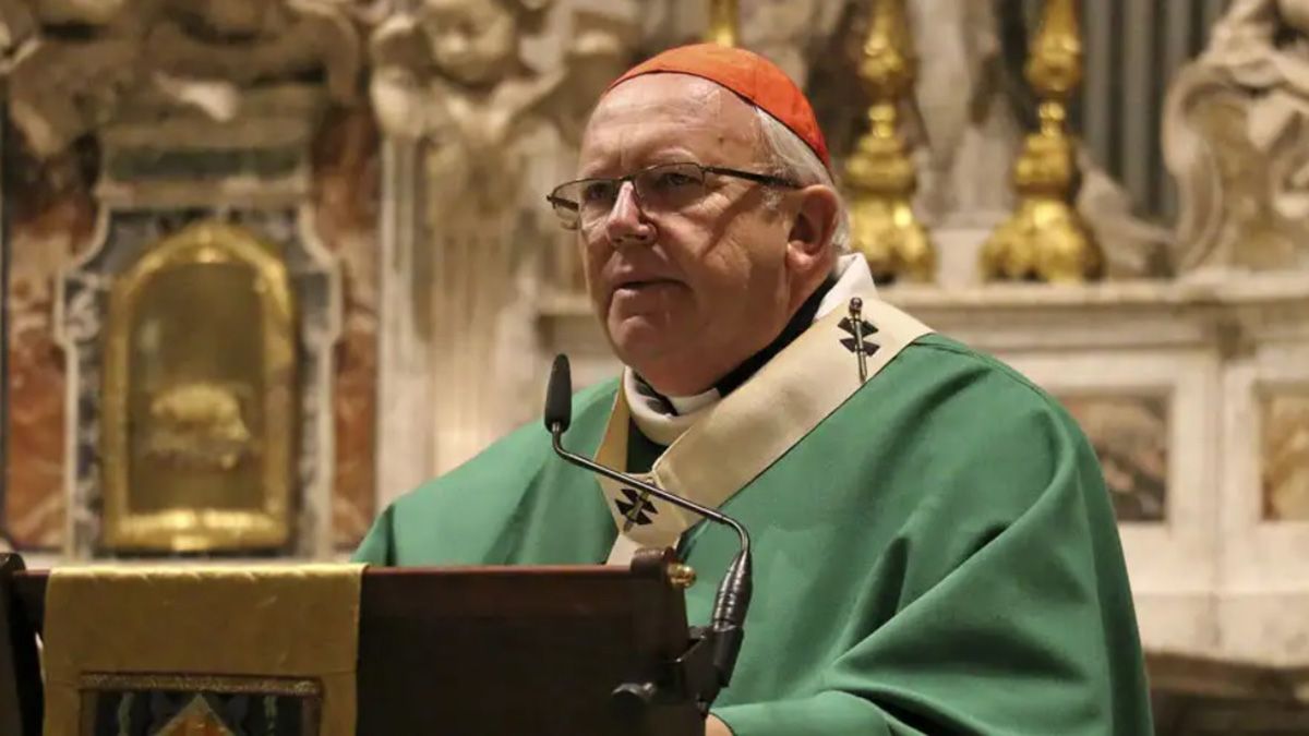 El cardenal francés Jean-Pierre Ricard pidió perdón tras confesar que abusó de una niña de 14 años y se pondrá a disposición de las autoridades