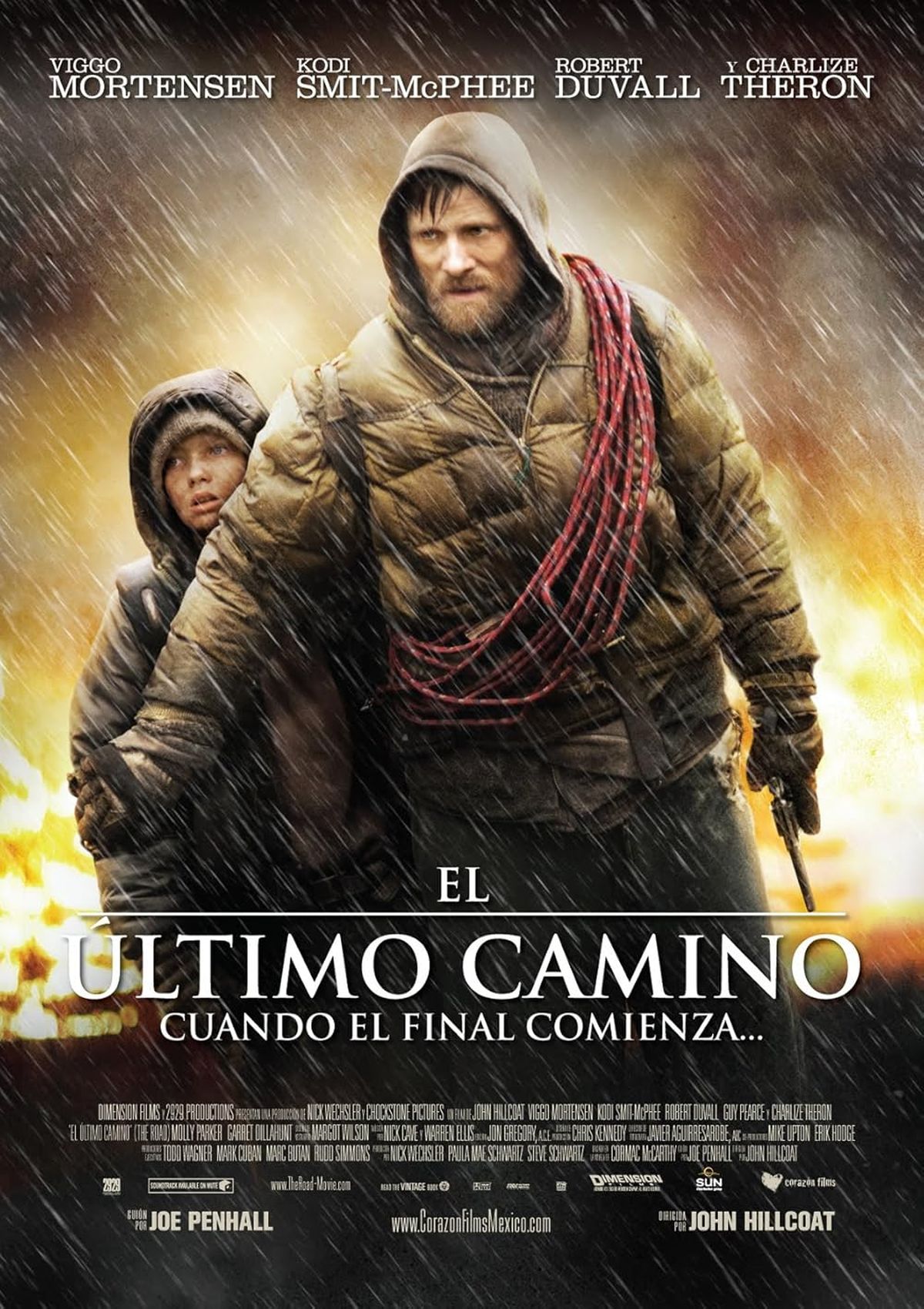 Viggo Mortensen te sorprenderá con esta fascinante película distópica Viggo Mortensen te sorprenderá con esta fascinante película distópica