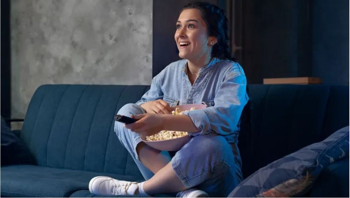 Streaming. Netflix tiene la serie de suspenso de 5 capítulos y es furor.