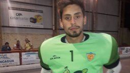 El Canario festejó el título Panamericano goleando a un IMPSA diezmado