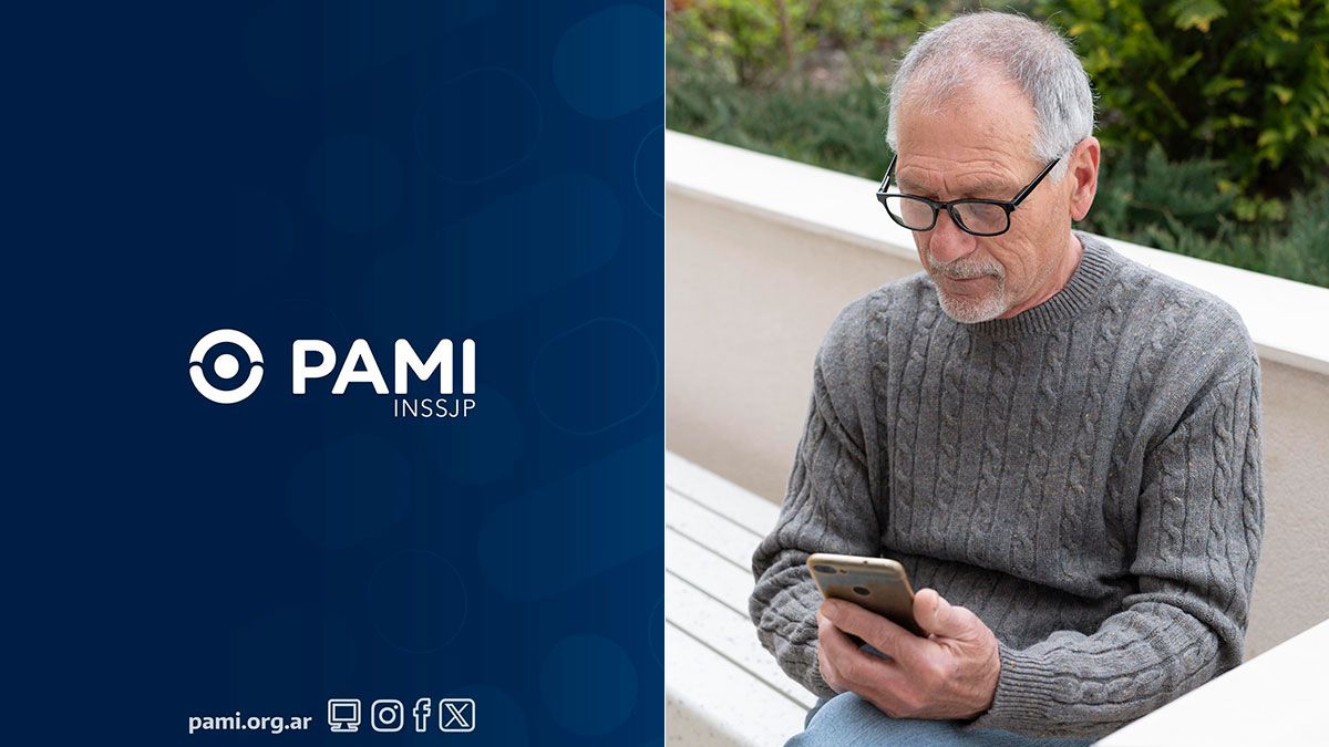 Al afiliarte por primera vez a PAMI, podés elegir 3 opciones de médico de cabecera y se te asignará uno de ellos según su disponibilidad. Al afiliarte por primera vez a PAMI, podés elegir 3 opciones de médico de cabecera y se te asignará uno de ellos según su disponibilidad.