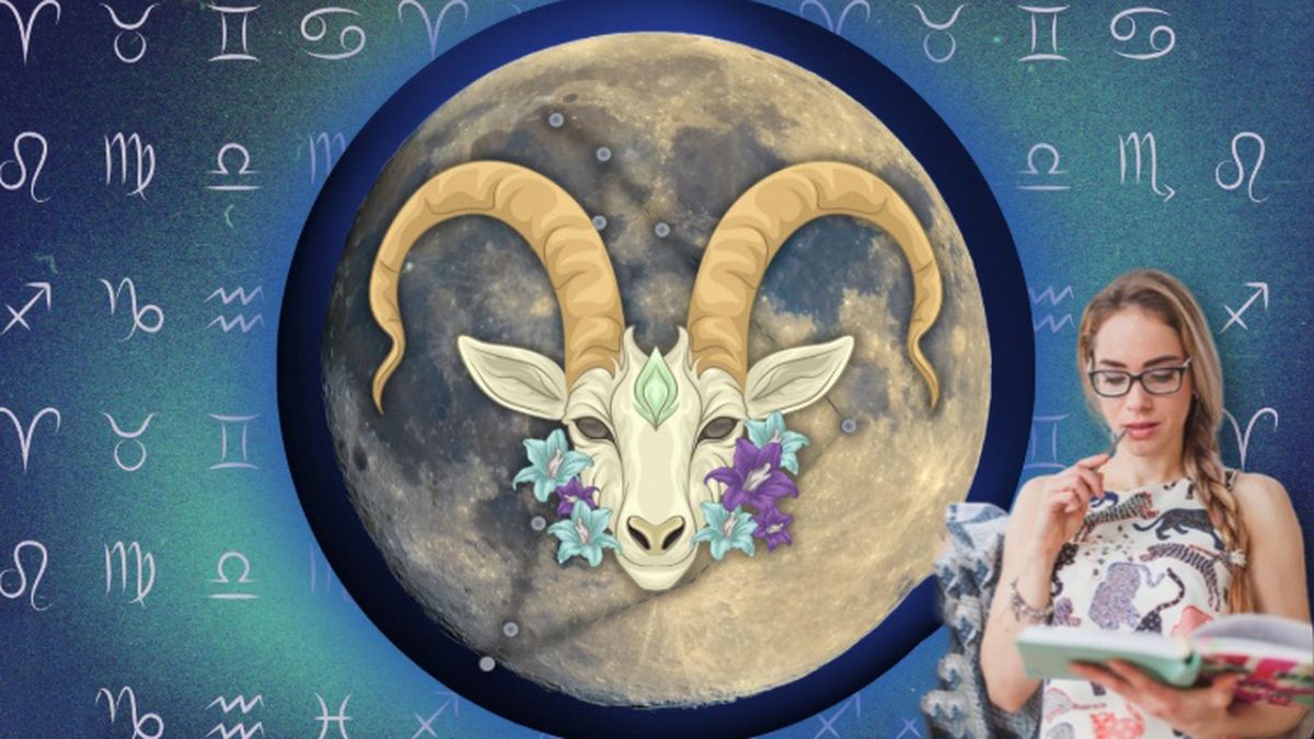 Astrología: los 5 signos que brillarán con el ingreso de la Luna en Capricornio. Astrología: los 5 signos que brillarán con el ingreso de la Luna en Capricornio.