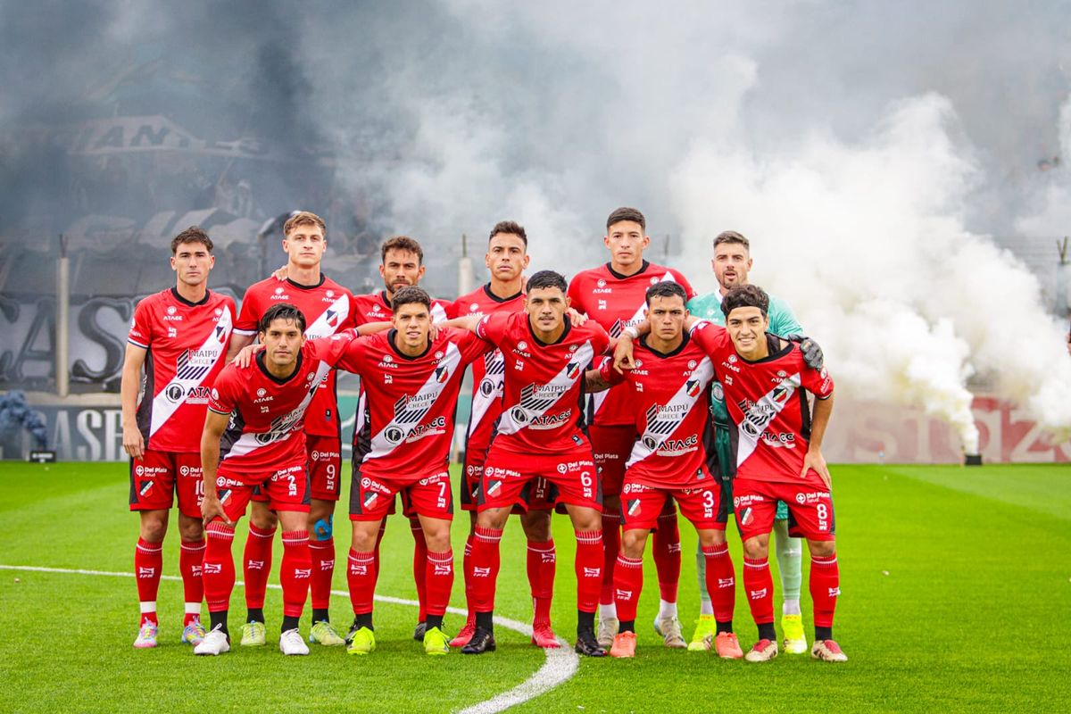 Las tres figuras que Deportivo Maipú puede perder para la próxima Primera Nacional
