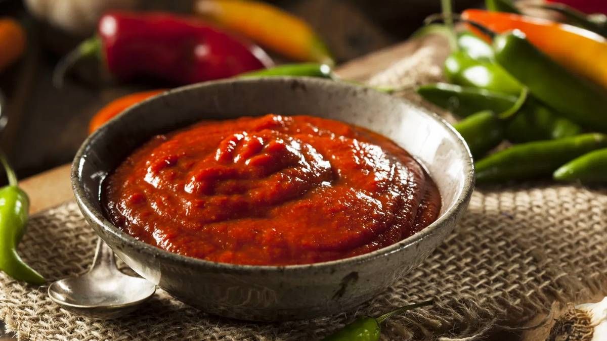 Recetas: salsa yasgua picante. Foto: gentileza recetasderechupete.