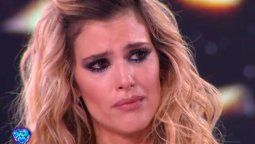 María del Cerro contó en Showmatch que abusaron de ella