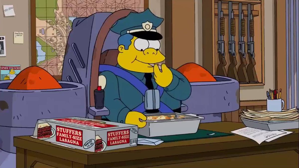 Plan especial para que los policías gordos bajen la panza Plan especial para que los policías gordos bajen la panza