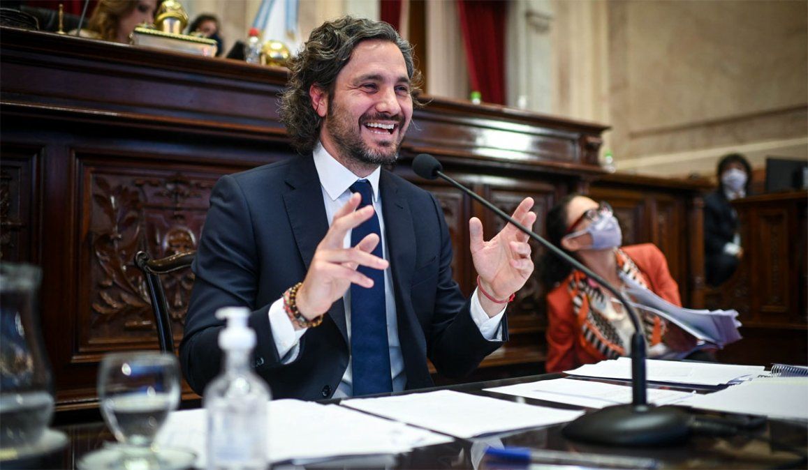 Qué excepciones a la Fase 1 en Mendoza puede pedir Rodolfo Suarez