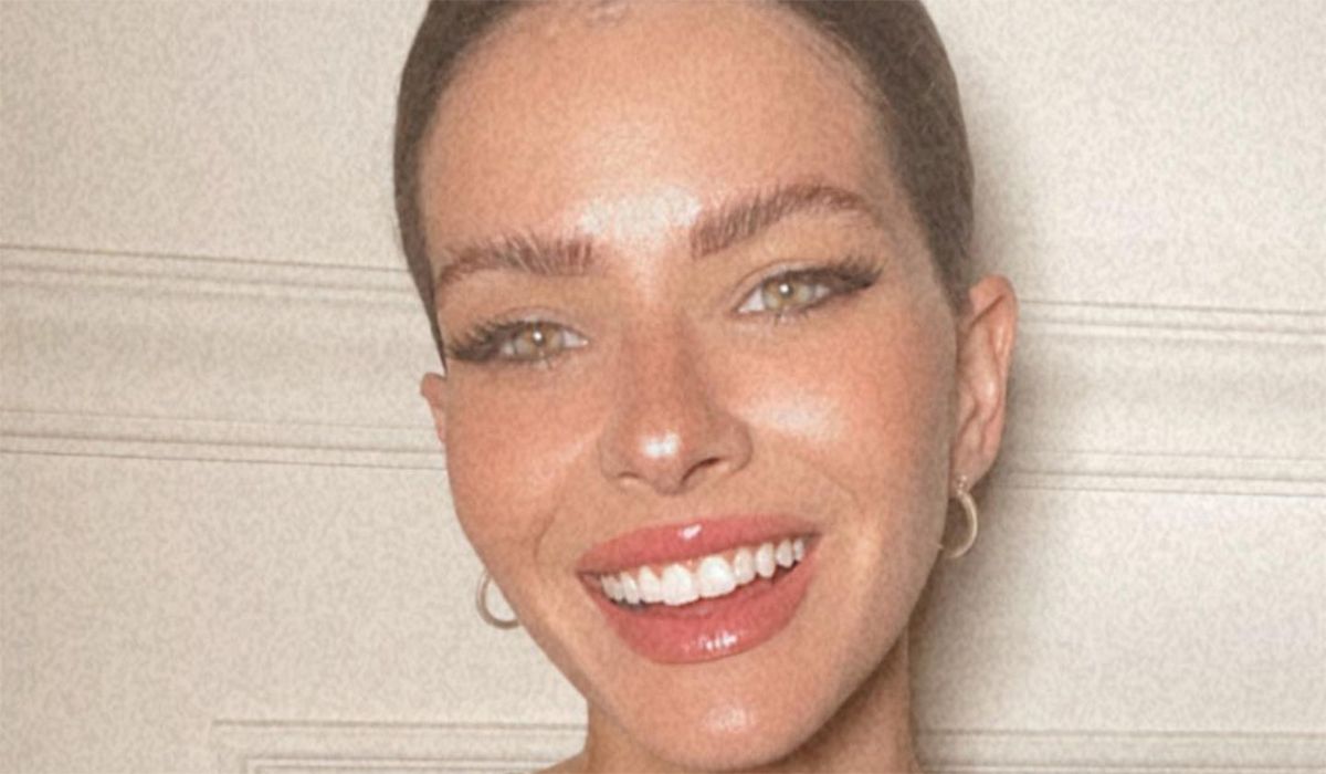 La China Suárez levantó temperatura y le dijeron de todo: 