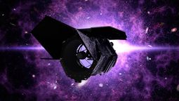 El nuevo telescopio de la NASA buscará nuevos mundos.
