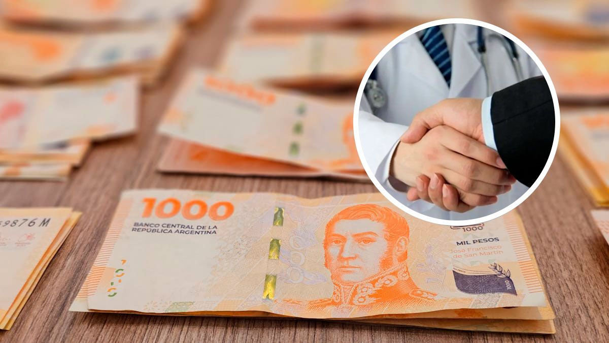 Confirmaron AUMENTO de sueldo y estos TRABAJADORES serán de los mejores pagos del país