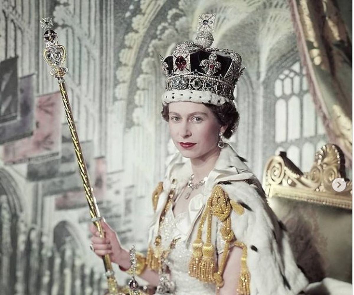 La reina Isabel II luego de su coronación rechazó una propuesta del ex presidente Juan Domingo Perón para comprar las Islas Malvinas.