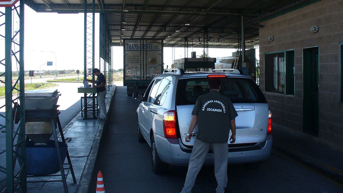 Los valores del cobro de tasas por servicios en Barreras Sanitarias&nbsp; varían entre $200 y $930.&nbsp;