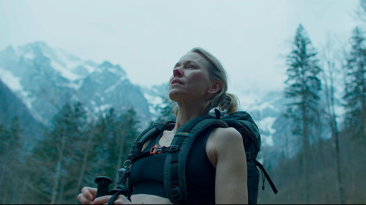 Prime Video: la película más vista está basada en un hecho real y no te dejará respirar Prime Video: la película más vista está basada en un hecho real y no te dejará respirar