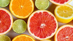Crea un poderoso desengrasante casero y natural, reciclando las cáscaras de cítricos