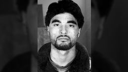 Paulo Cristian Guardati desapareció en Mendoza en 1992.