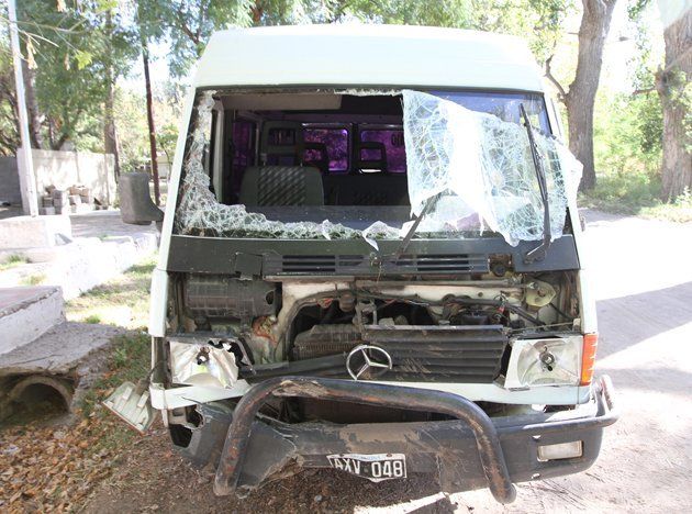 Murió un hombre en un accidente automovilístico en la Villa 25 de Mayo