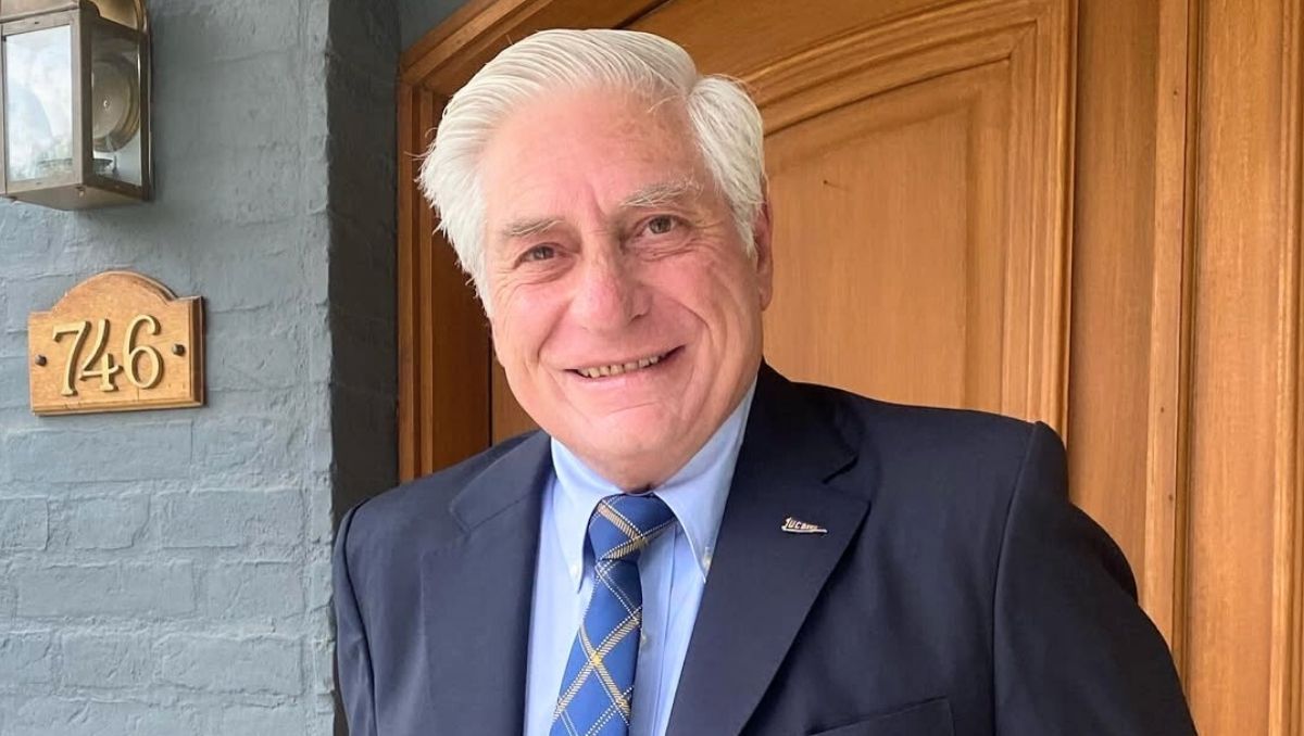 Carlos Tizio seguirá al frente del INV