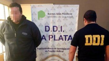 El atacante del taxista fallecido ya le había roto la mandíbula a un vecino