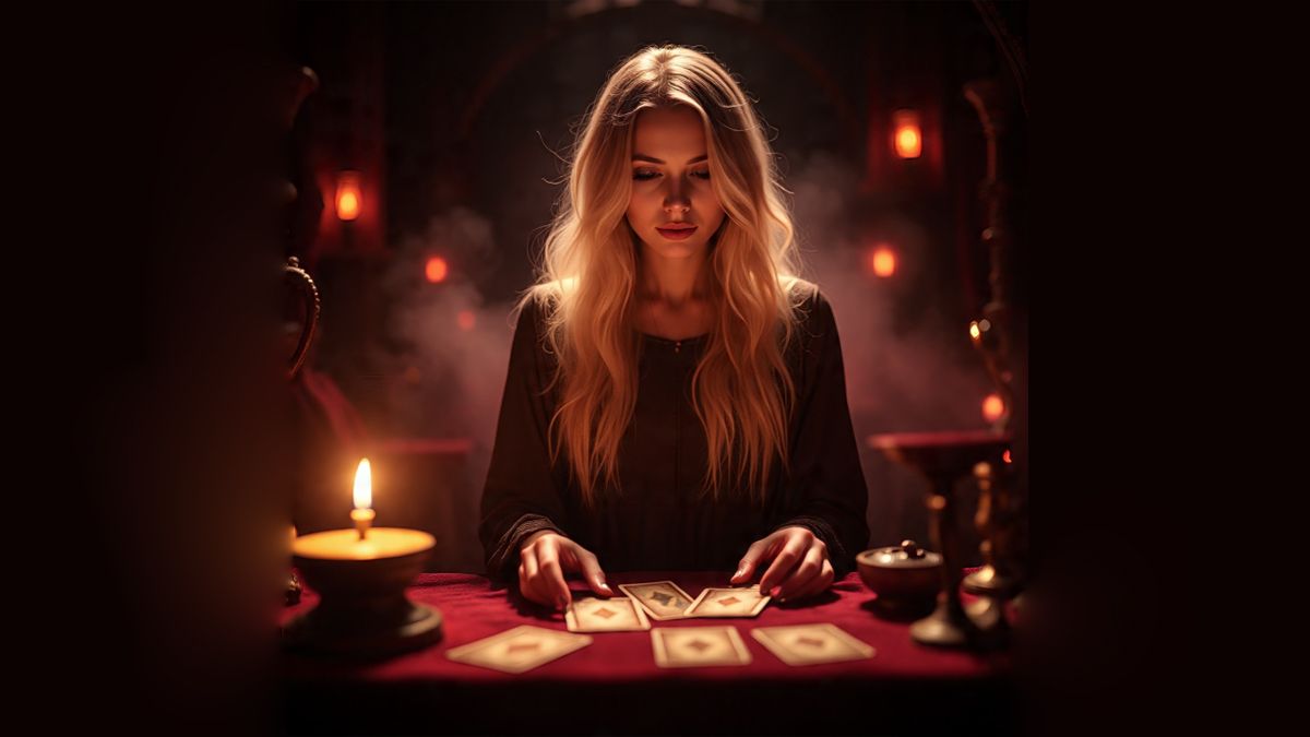 TAROT: las predicciones en el amor, trabajo y salud para hoy lunes 1 de septiembre de 2025