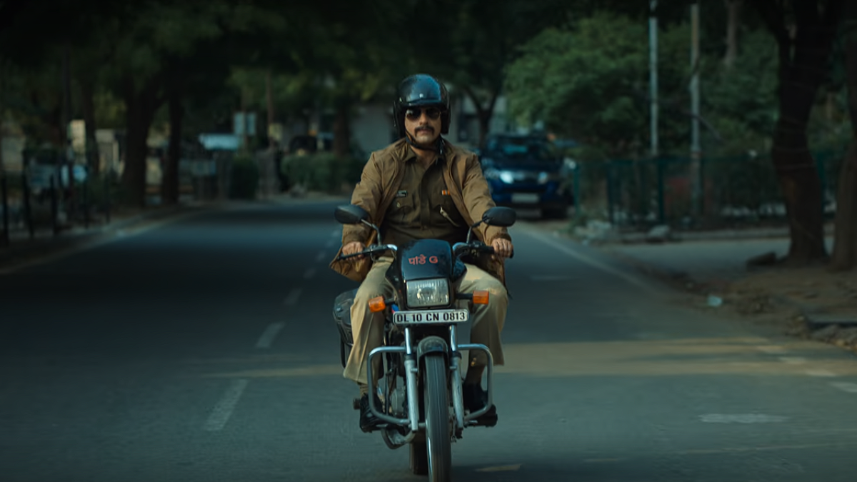 El film de la India es el verdadero éxito de la plataforma.