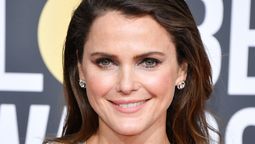 Keri Russell, protagonista de la serie La diplomática, disponible en Netflix. Foto: Getty Images.