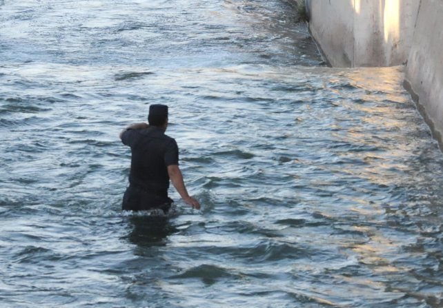 En 4 días en la provincia murieron 5 pequeños en distintas tragedias