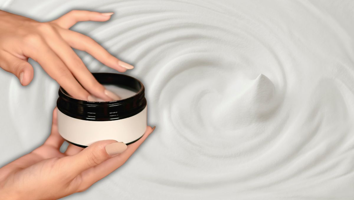 ¿Es peligroso usar crema vencida?&nbsp;