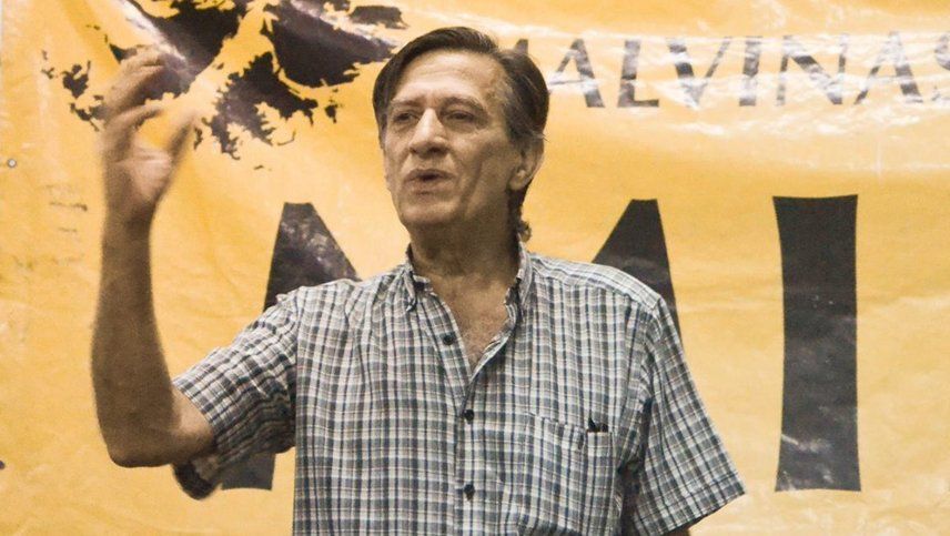 Mauro Aguirre. La Justicia Federal ratificó la decisión de la UNCUyo de exonerarlo.