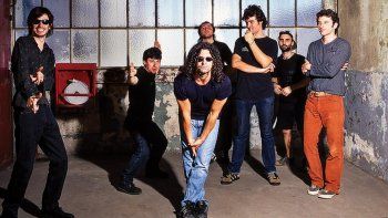 Los Caballeros de la Quema preparan su regreso para un único recital