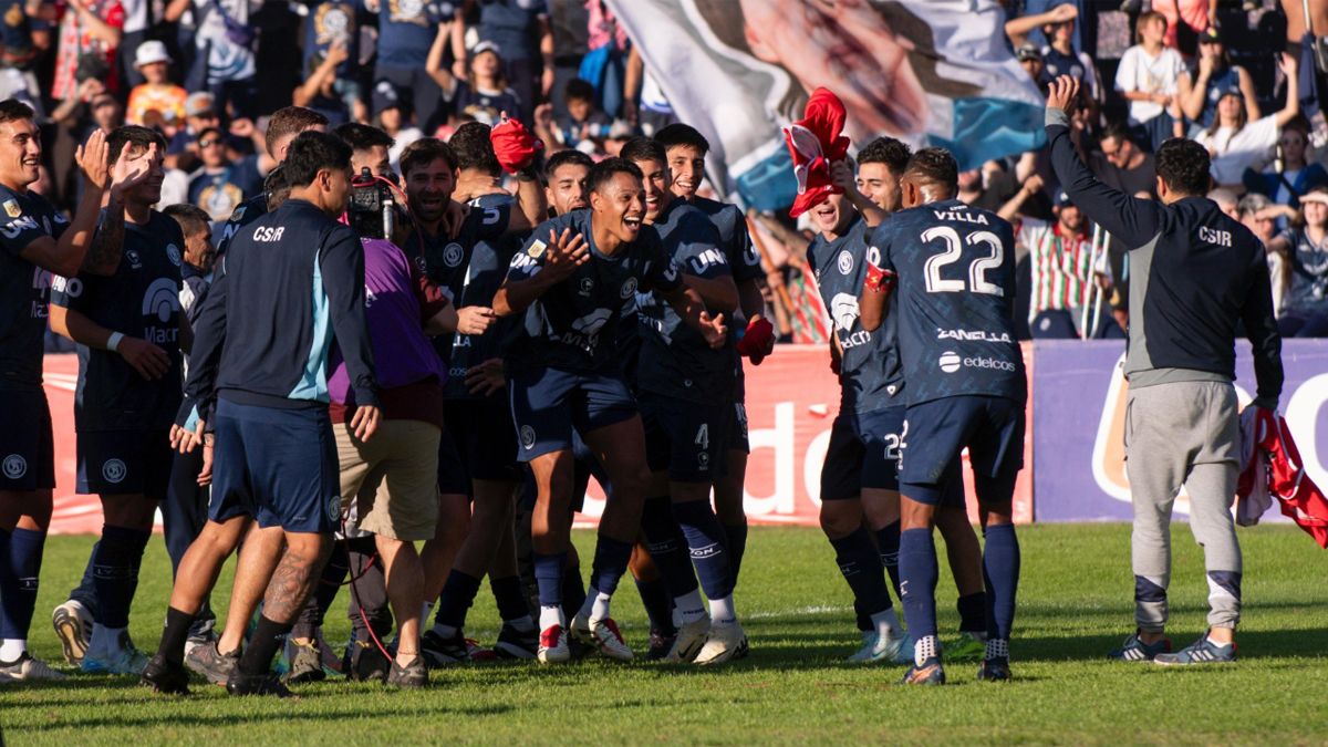 El encuentro entre Independiente Rivadavia y Platense tuvo una modificación en el día. Se jugará el 26 de junio.