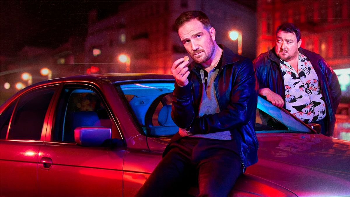 La nueva serie de Netflix llega con 8 capítulos y promete ser de la mejor del 2024. La nueva serie de Netflix llega con 8 capítulos y promete ser de la mejor del 2024.