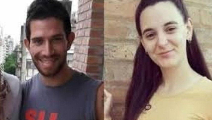 La estranguló con sus manos y la enterró: al otro día le ofreció ayuda al hermano para buscarla