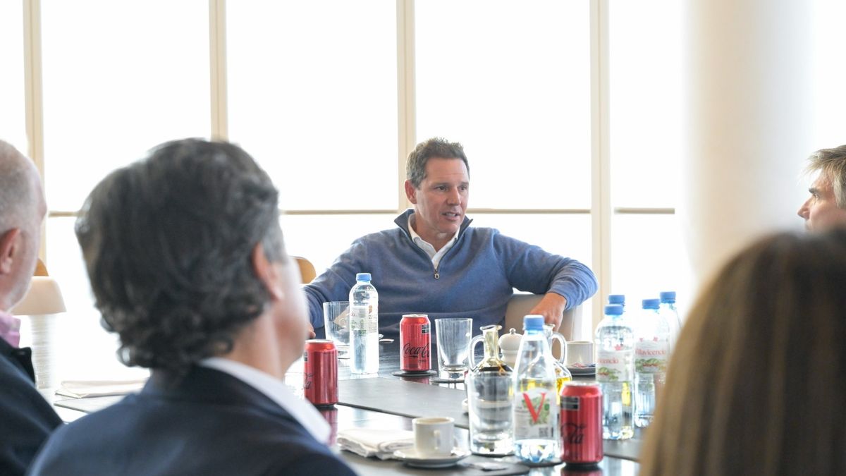 Banco Macro lanza financiamiento en dólares para desarrolladores inmobiliarios
