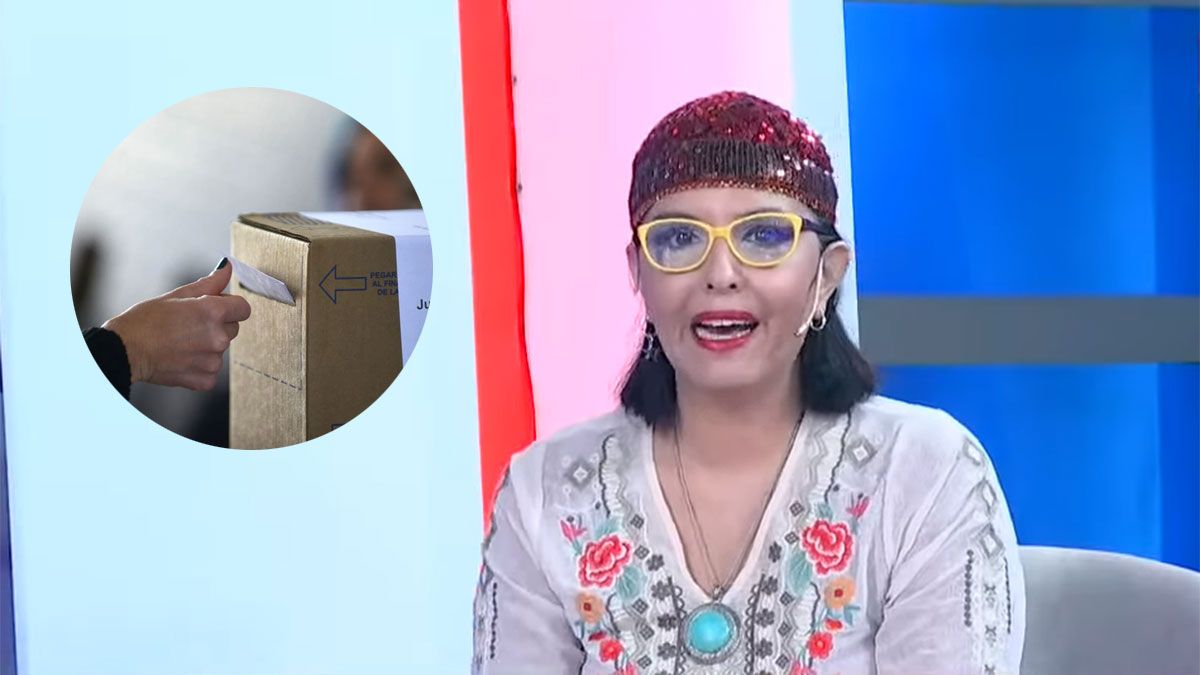 PASO 2021: la carta natal de los candidatos, ¿quién gana las elecciones?