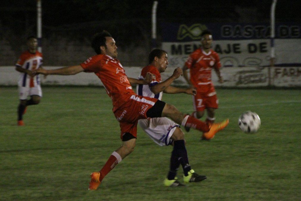 Huracán igualó en Chimbas y define la serie en Las Heras