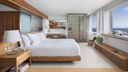 Transforma tu habitación en una suite de hotel.