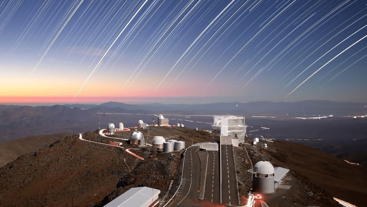 El observatorio chino en América del Sur que inquieta a Estados Unidos por el dominio del espacio