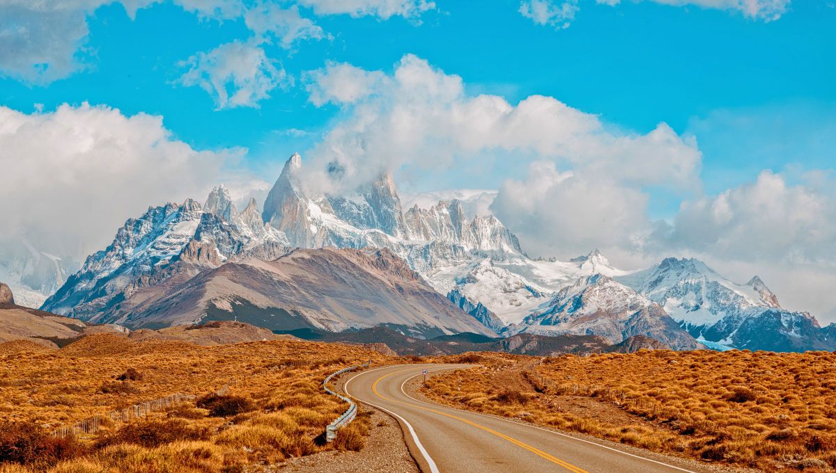 Supera a los Andes: ¿cuál es la cordillera más larga del mundo?