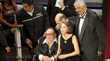 Mirá a qué se dedicaba el elenco de 