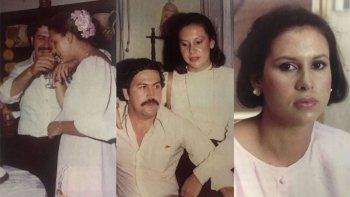 La historia del unicornio y los extravagantes regalos que Pablo Escobar le hacía a su familia para Navidad