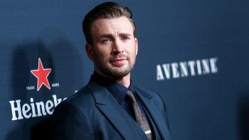 Chris Evans es el actor más rentable de 2016