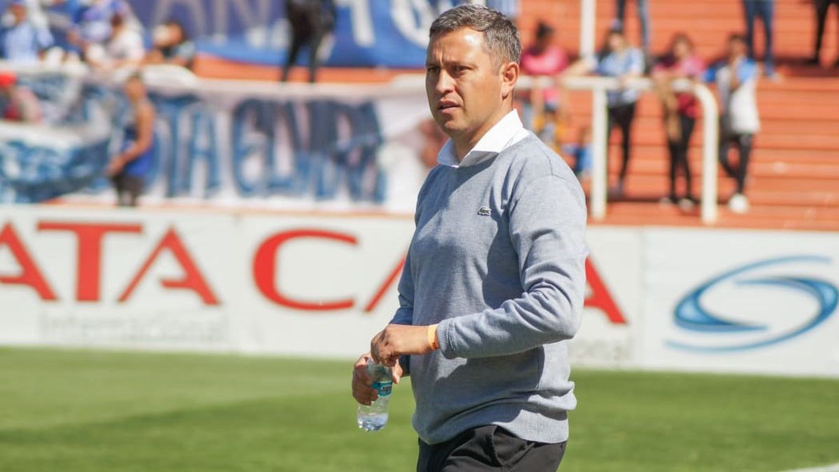 Godoy Cruz intentará levantarse ante Banfield