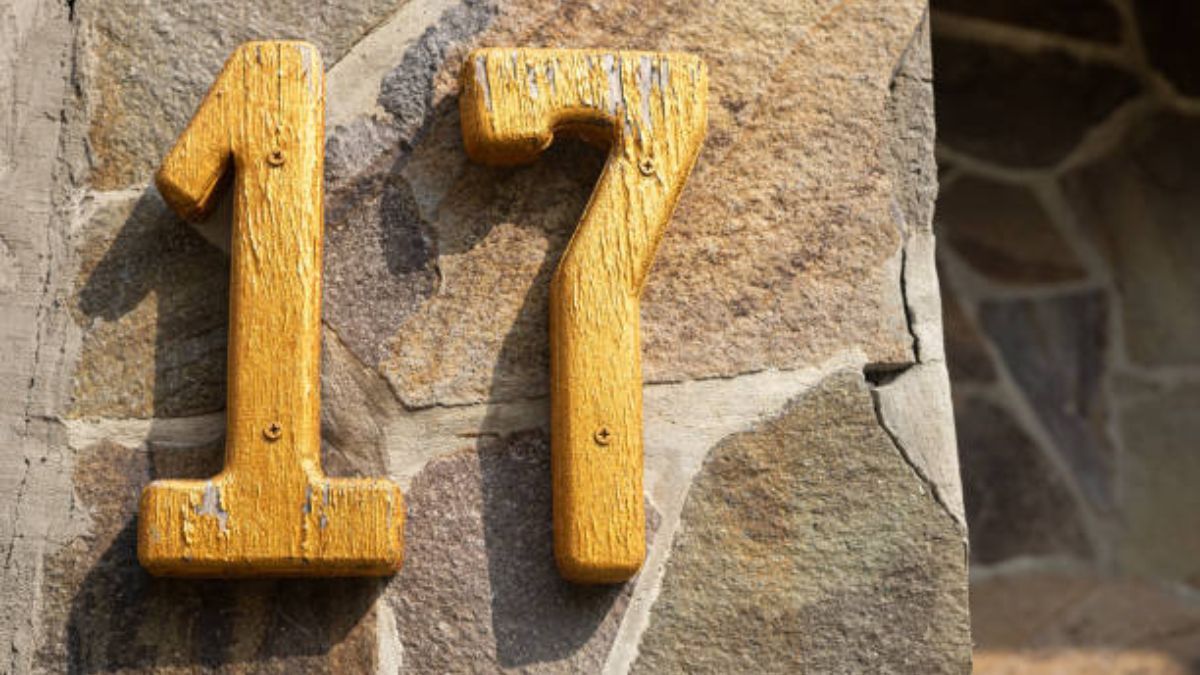 Aquí están los números de la suerte de este 17 de mayo.